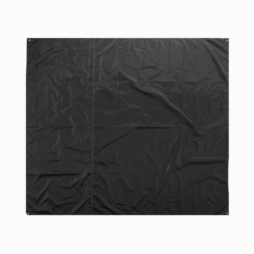 하이온 방수 캠핑매트(블랙) (200x210cm)
