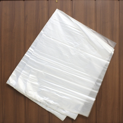 50p 비닐봉투(흰색-63)