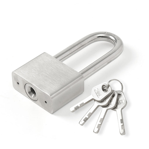 시크릿 열쇠 자물쇠(50mm) 서랍자물쇠 잠금장치