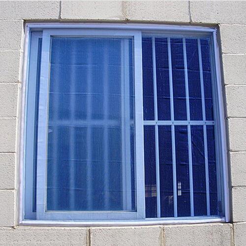 튼튼한 설치 방충망(3M) / 창문모기장