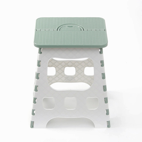매직 간이 접이식 의자(33.5x27cm) (그린)