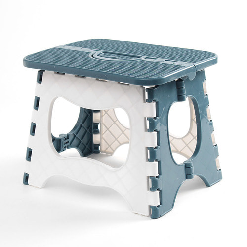 매직 간이 접이식 의자(24x18.5cm) 야외용 낚시의자