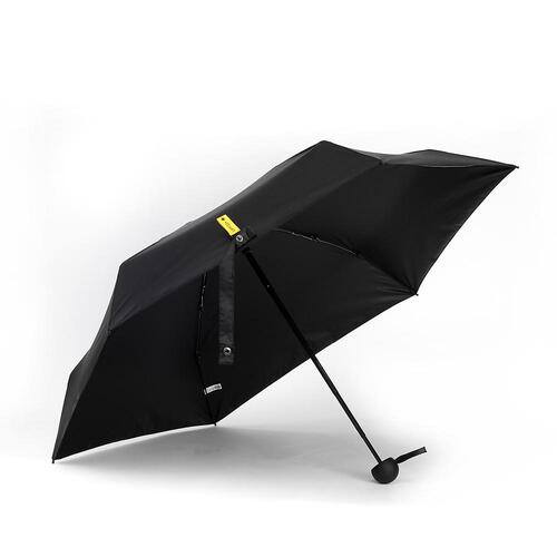 올시즌 UV차단 5단 양산겸 우산(블랙) 경량 양우산