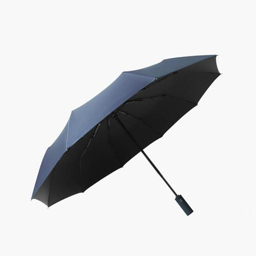 자외선차단 자동 양우산 접이식 자동우산