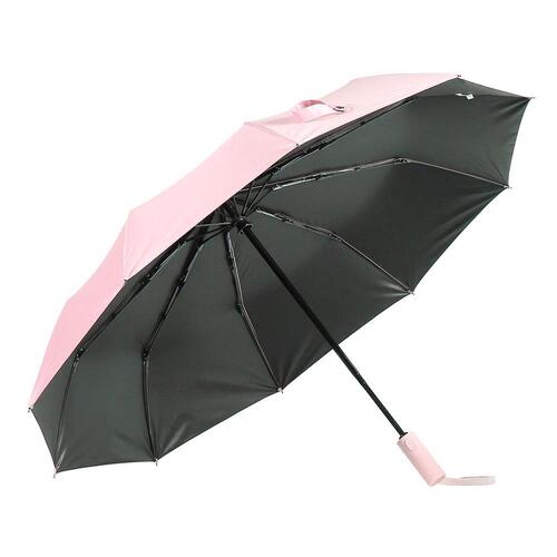 자외선차단 자동 양우산 3단자동우산