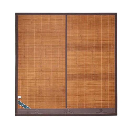 시원마루 여름 대자리(180x195cm) (산꽃) 여름매트